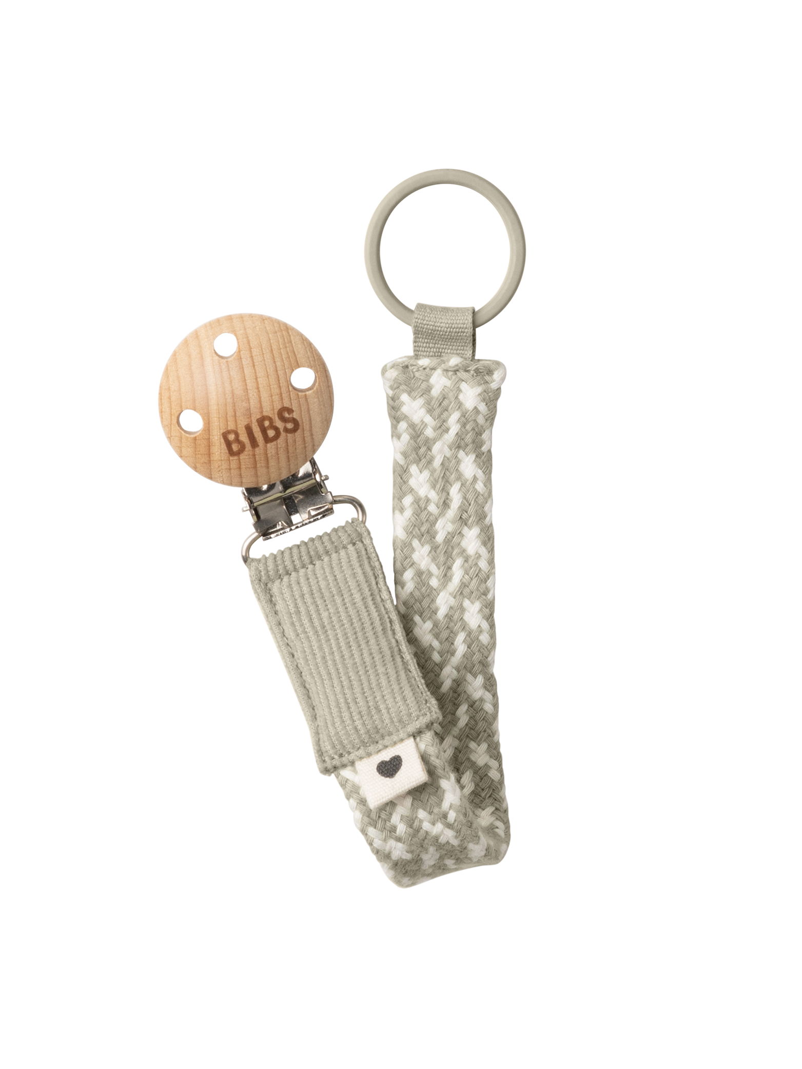 Bibs Smokkesnor - Sand/Ivory