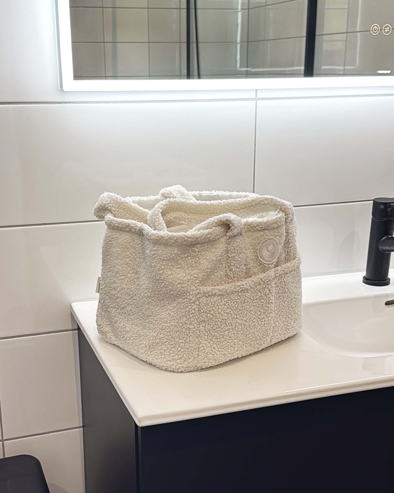 Easygrow Teddy Ammeveske