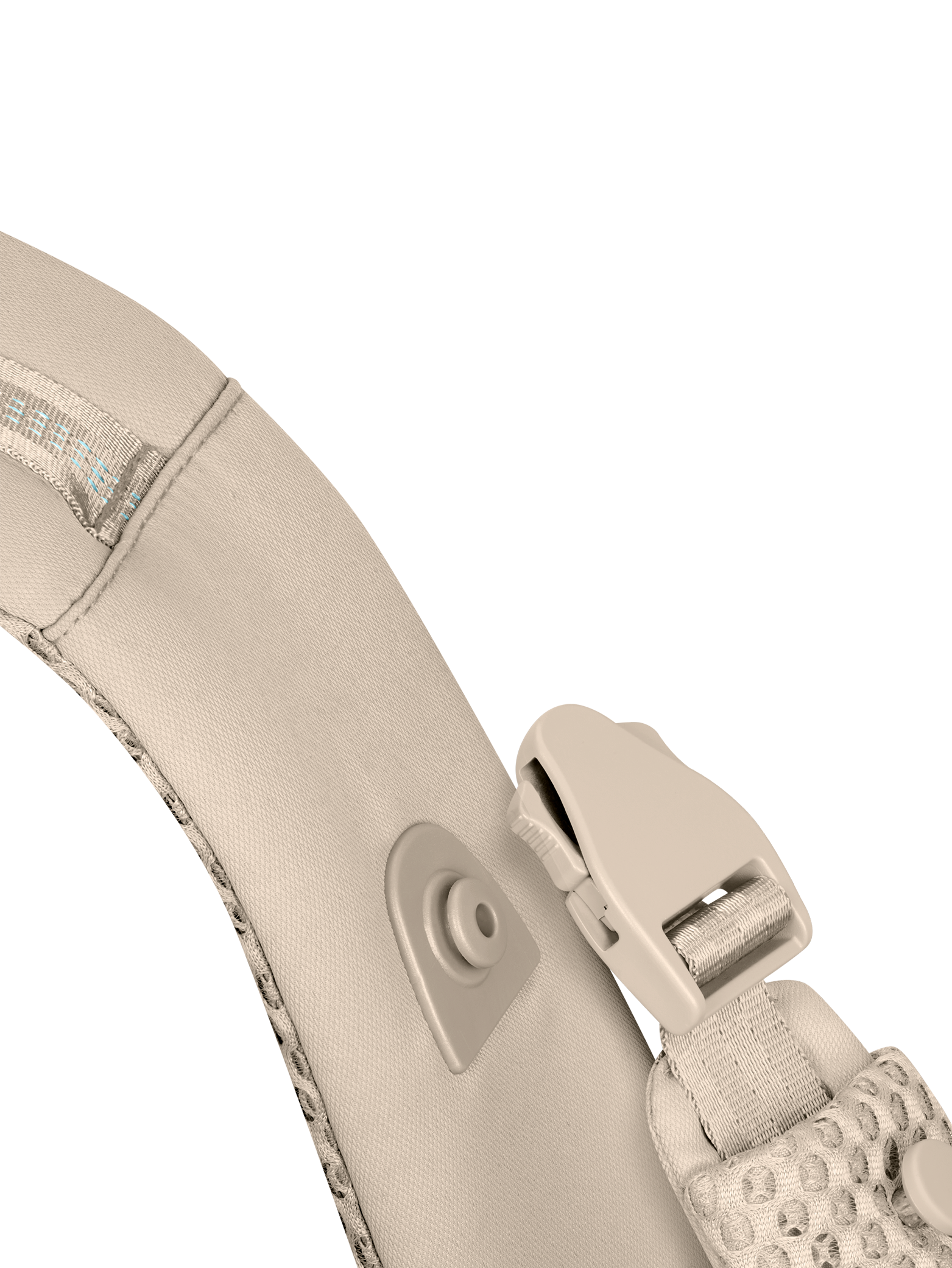 Cybex Amya Carrier - Almond Beige