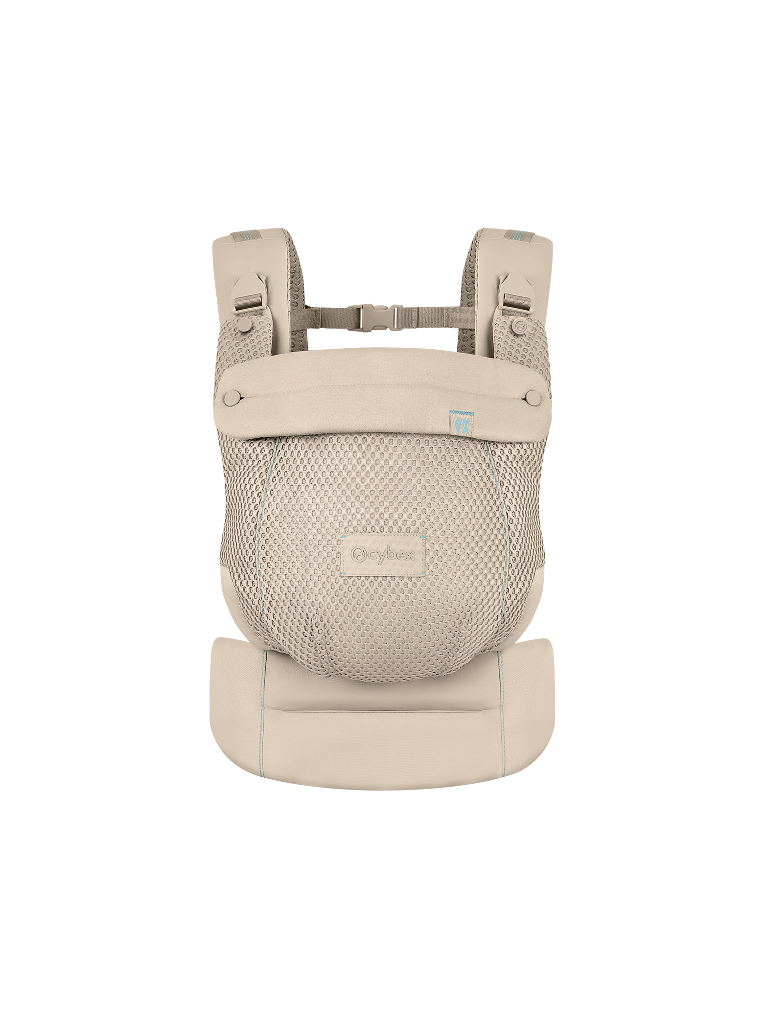 Cybex Amya Carrier - Almond Beige