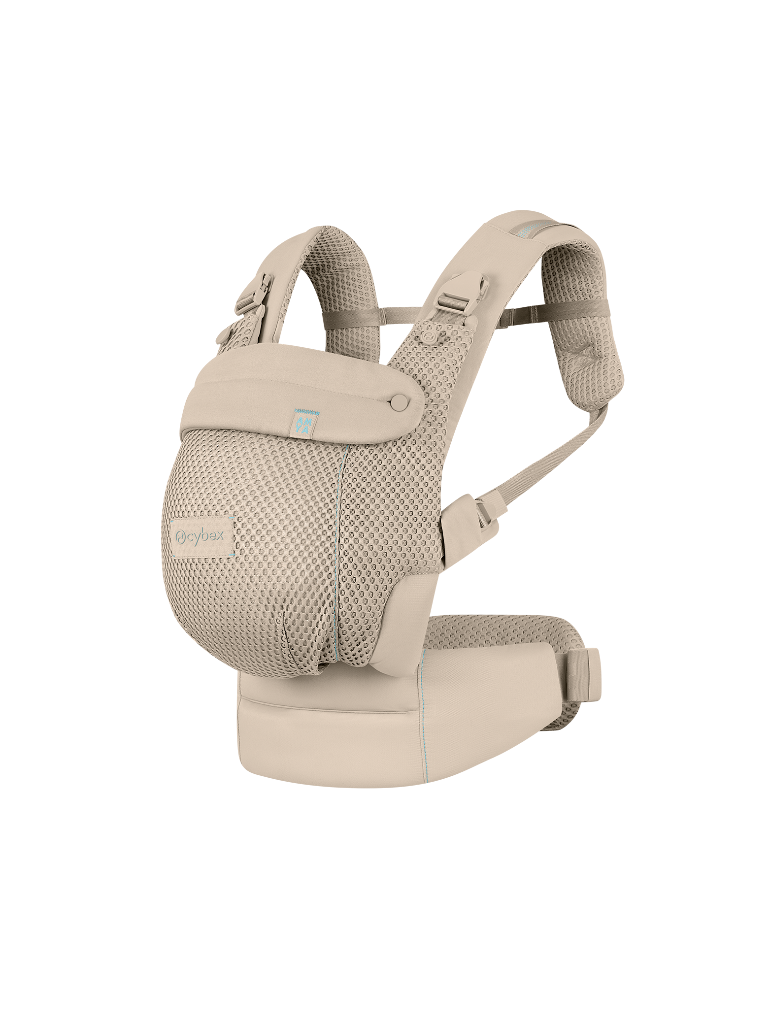 Cybex Amya Carrier - Almond Beige