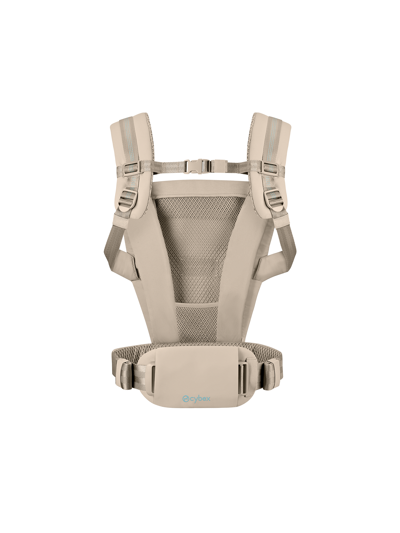 Cybex Amya Carrier - Almond Beige