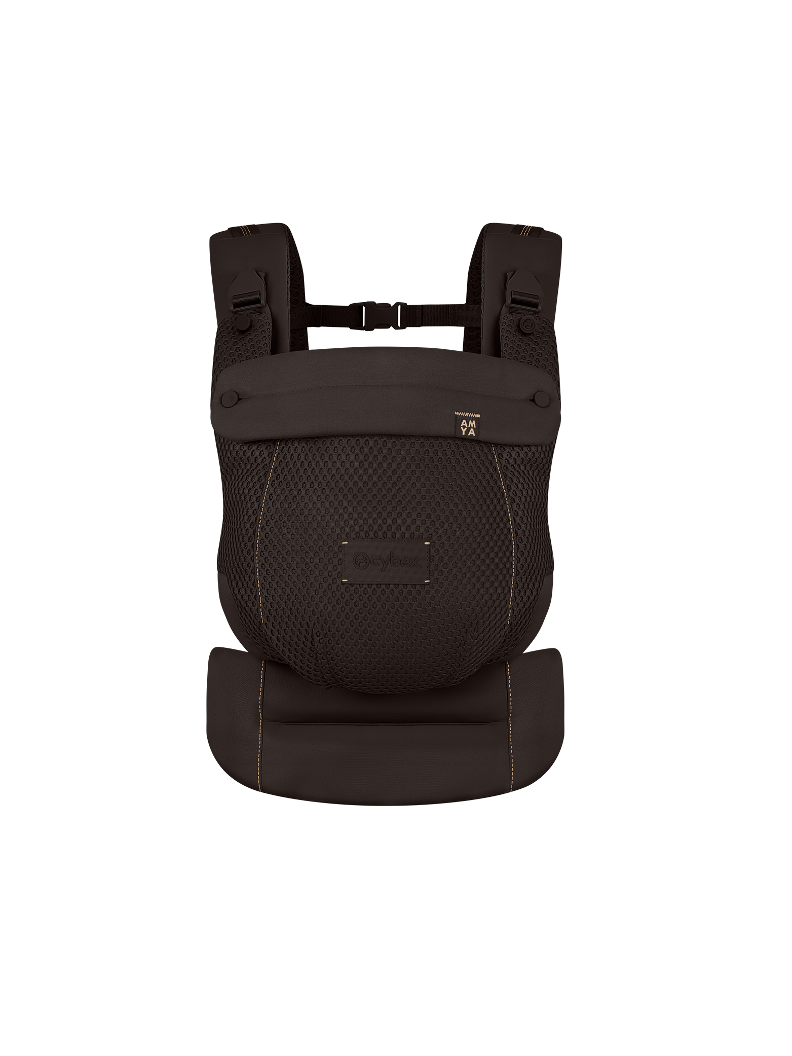 Cybex Amya Carrier - Chocolate Brown