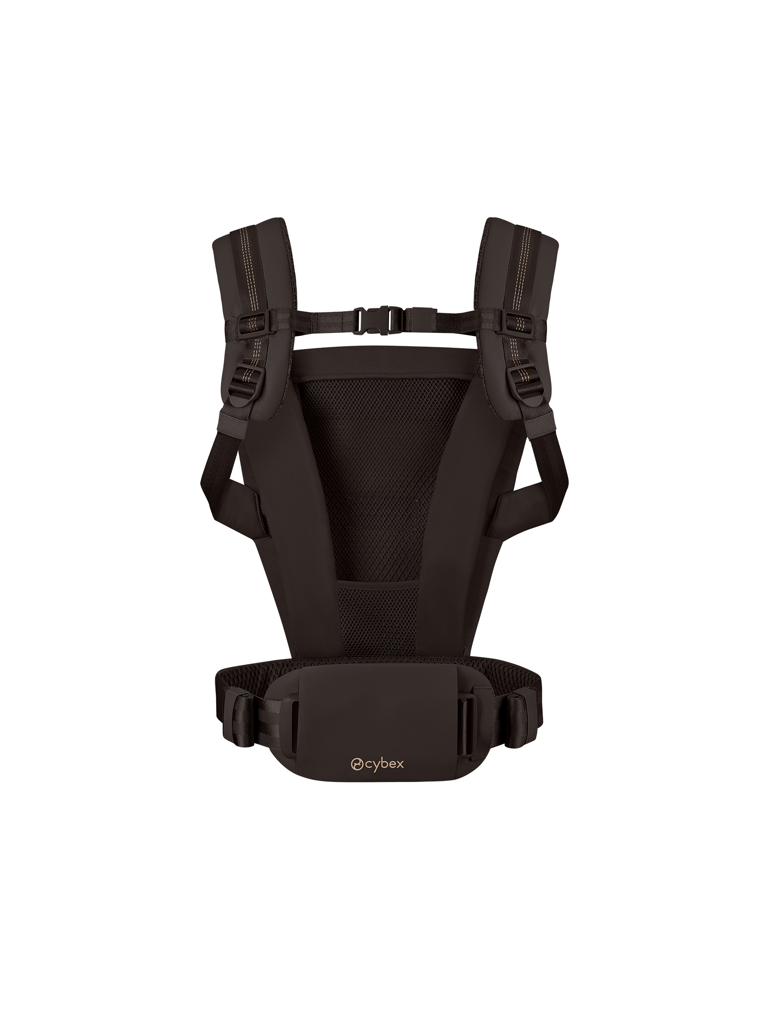 Cybex Amya Carrier - Chocolate Brown