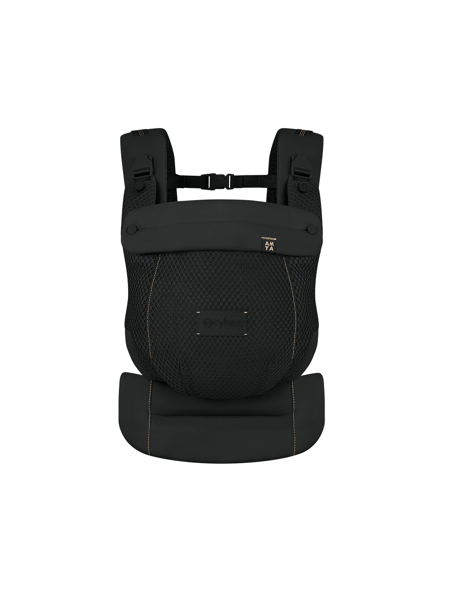 Cybex Amya Carrier - Magic Black