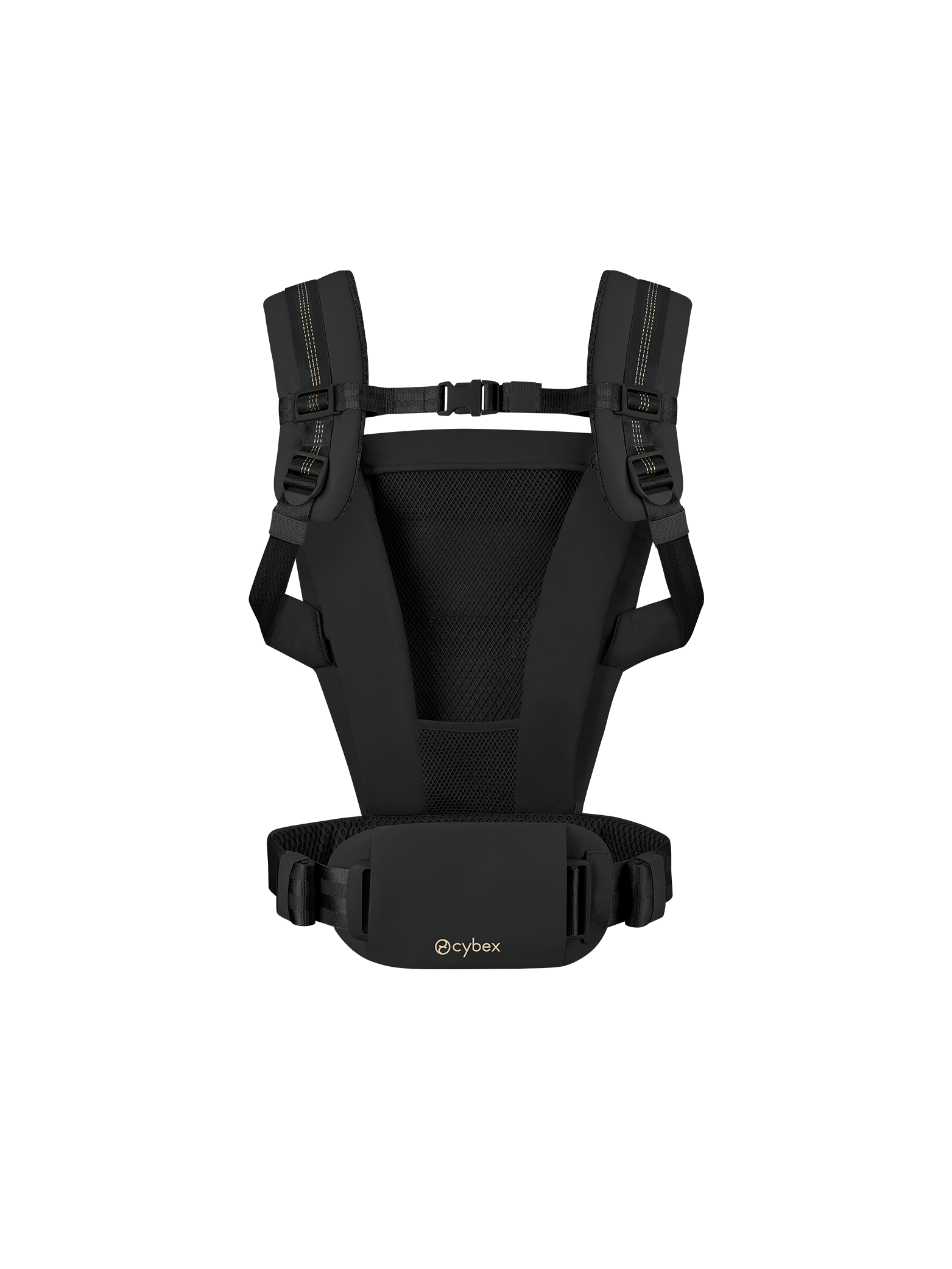 Cybex Amya Carrier - Magic Black
