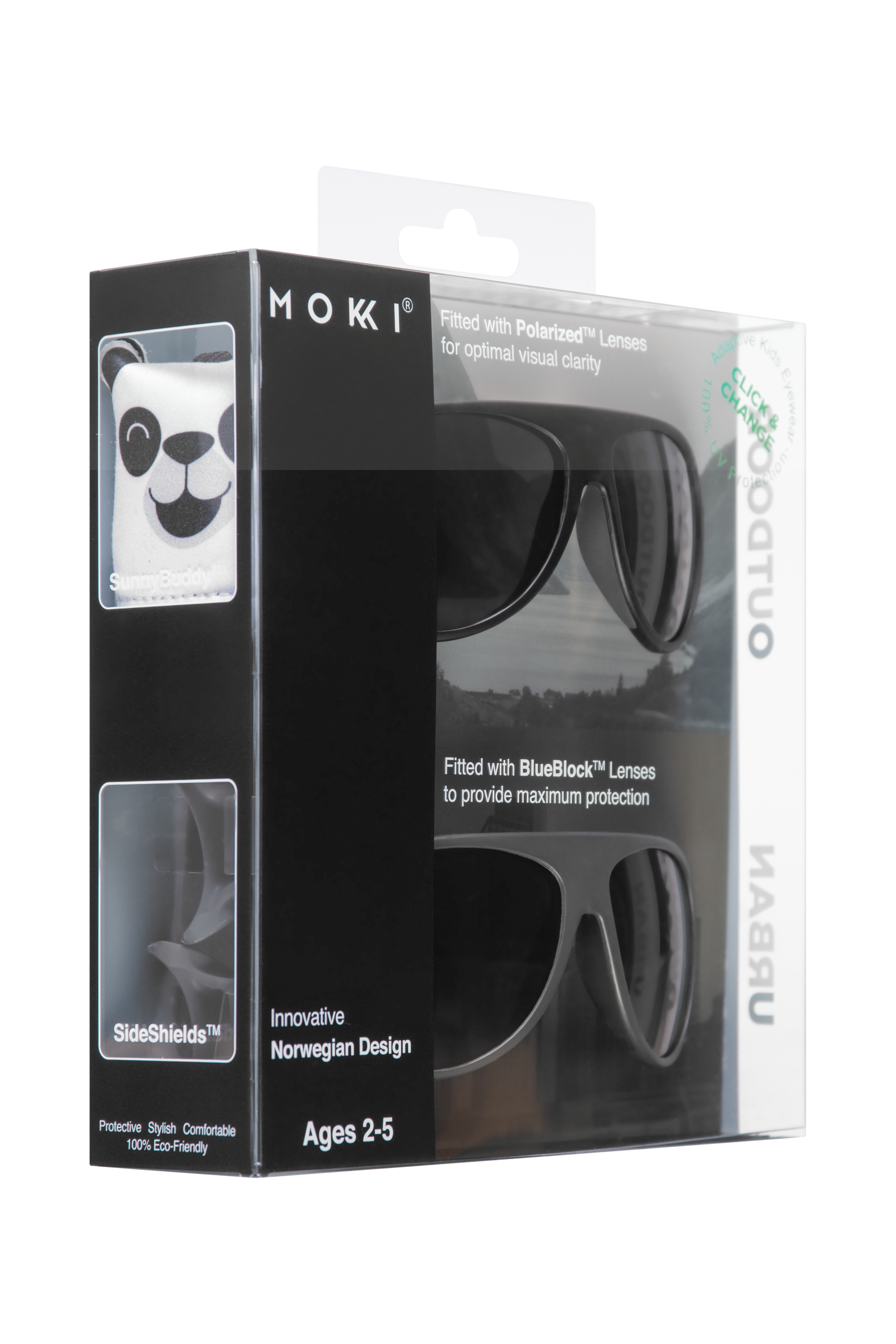 Click&Change 2-5 år