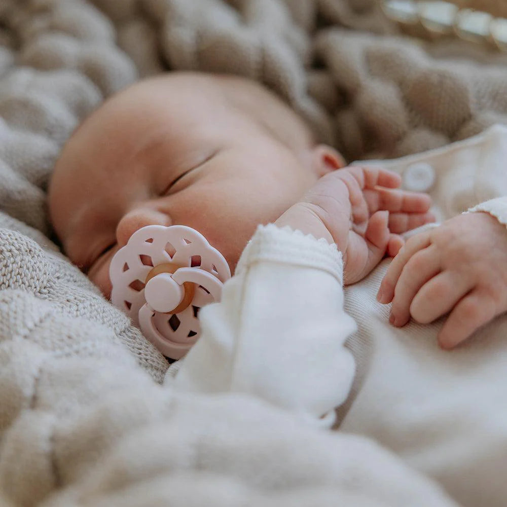 Bibs Boheme 2pk Smokk