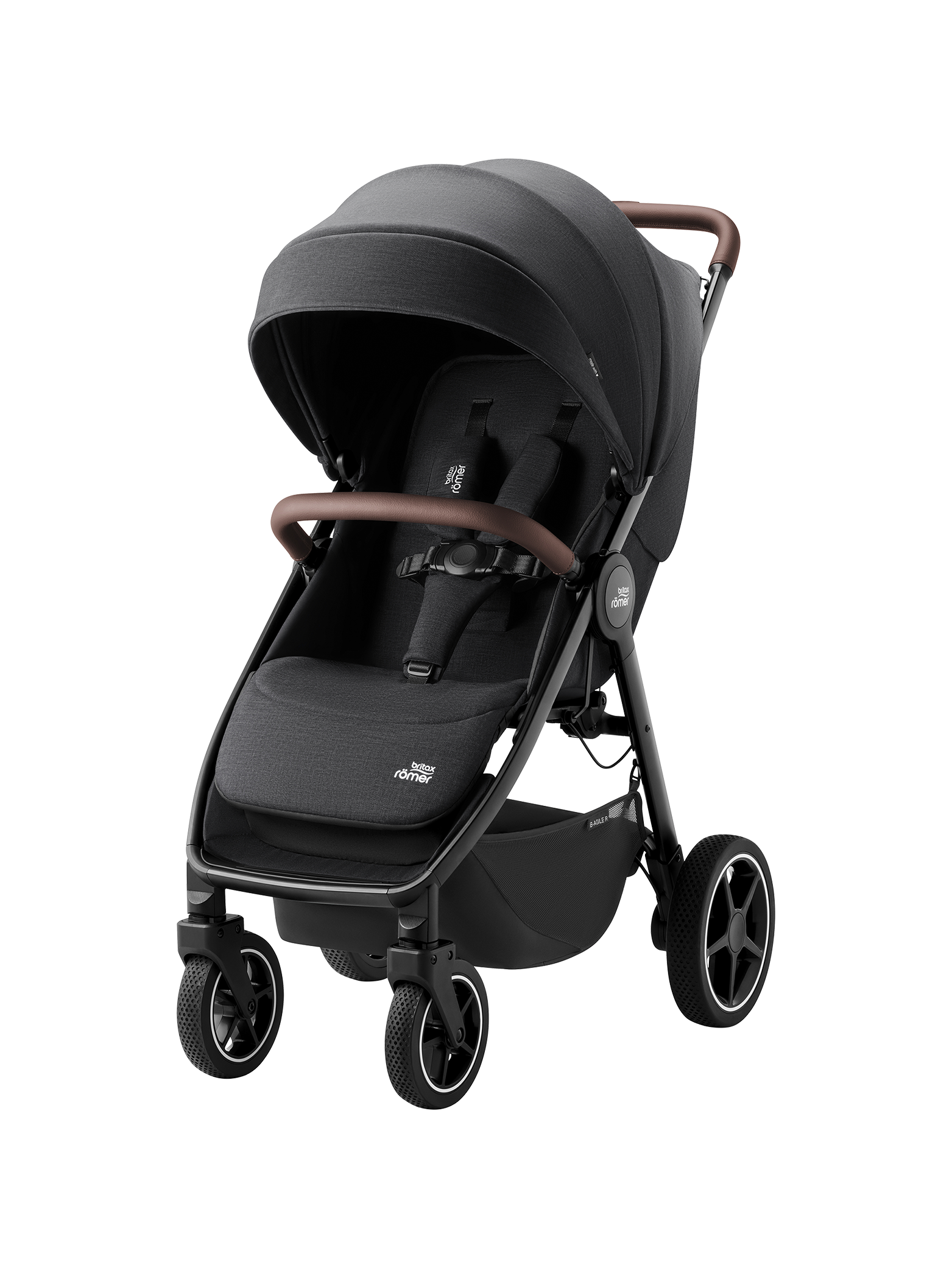 Britax B-Agile R