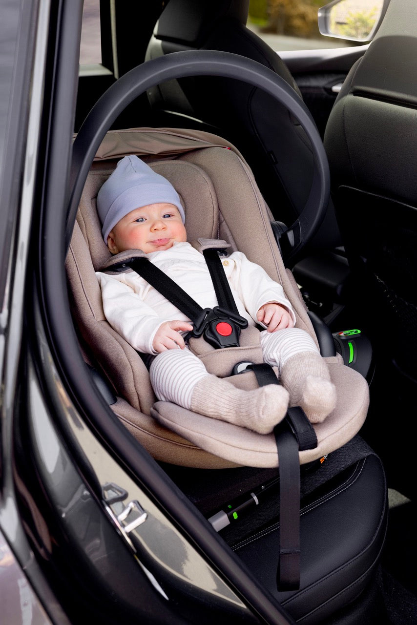 Go Beyond² - Dark Sand