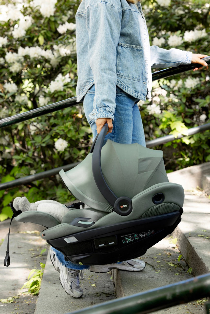 Go Beyond² - Meadow Green