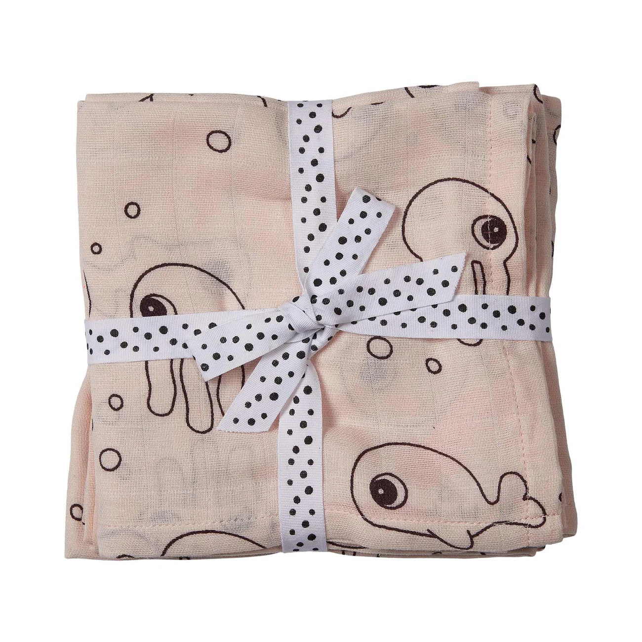 Burp cloth 3-pk