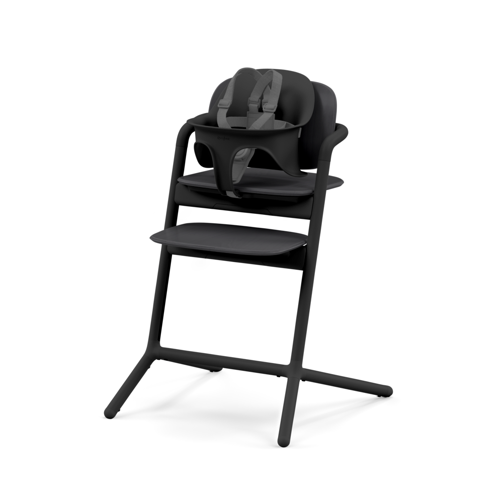 Cybex Lemo+Click&Fold Harness