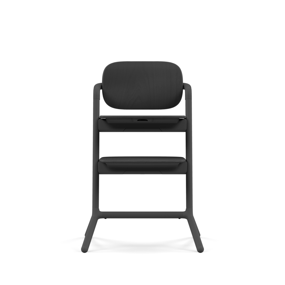 Lemo 4-in-1 - Stunning Black