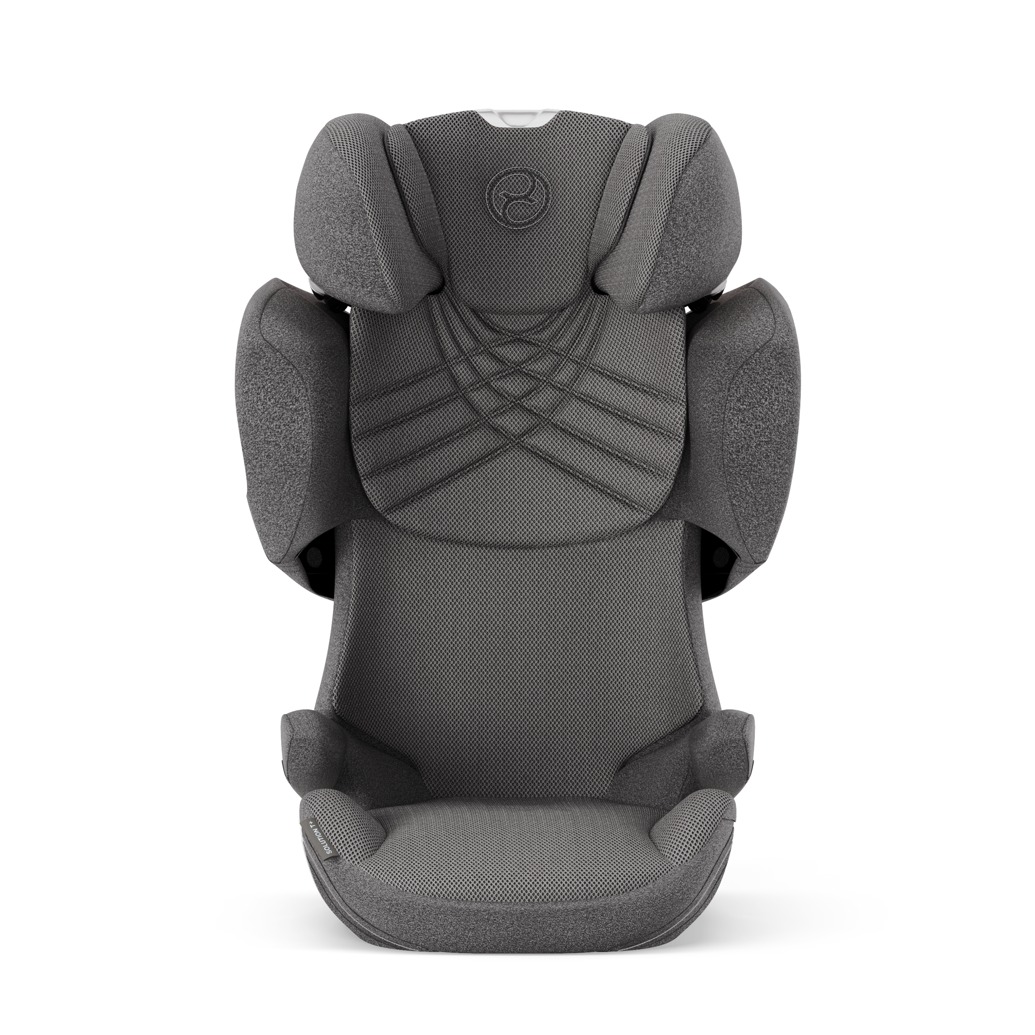 Solution T I-fix - Mirage Grey (plus)