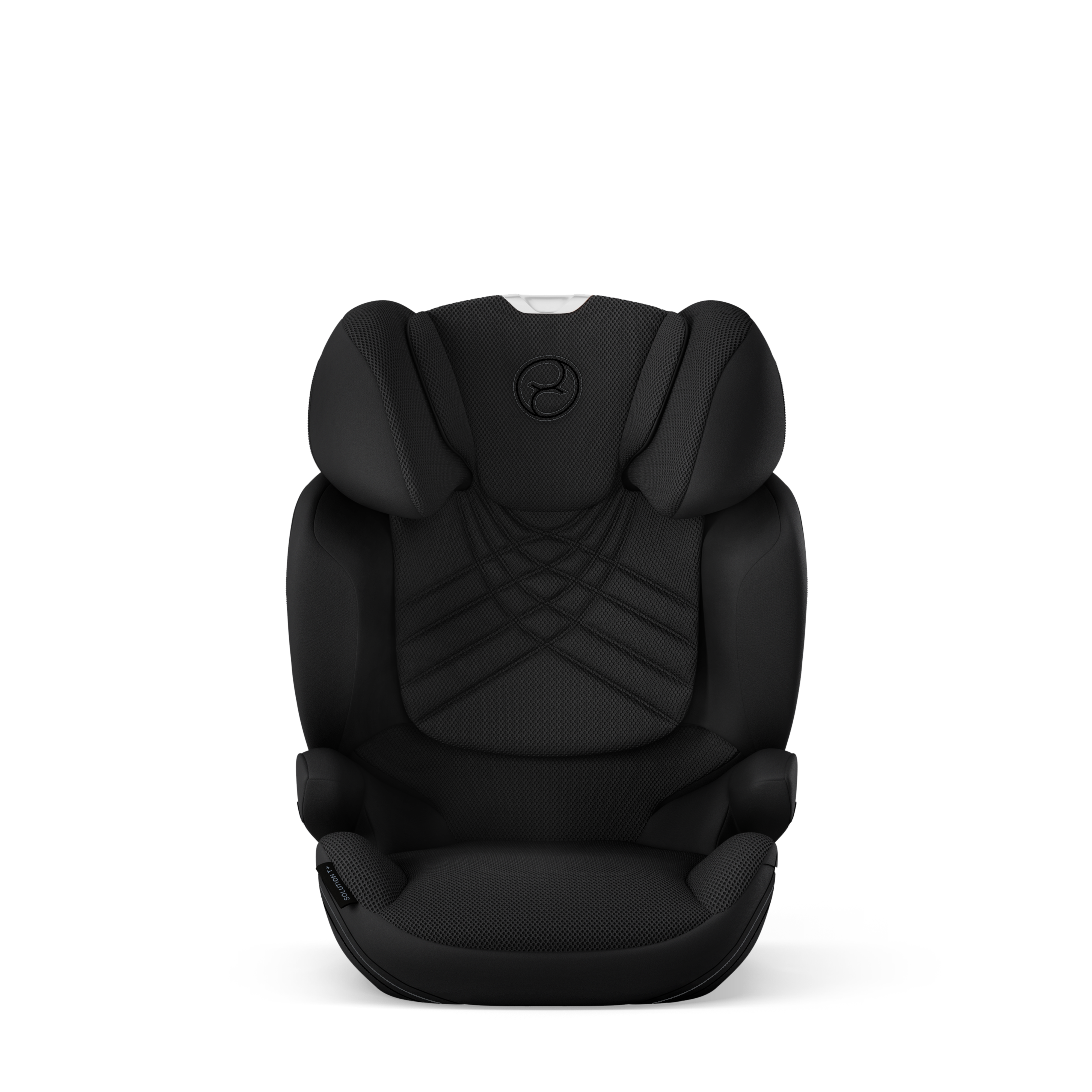 Solution T I-fix - Sepia Black (plus)