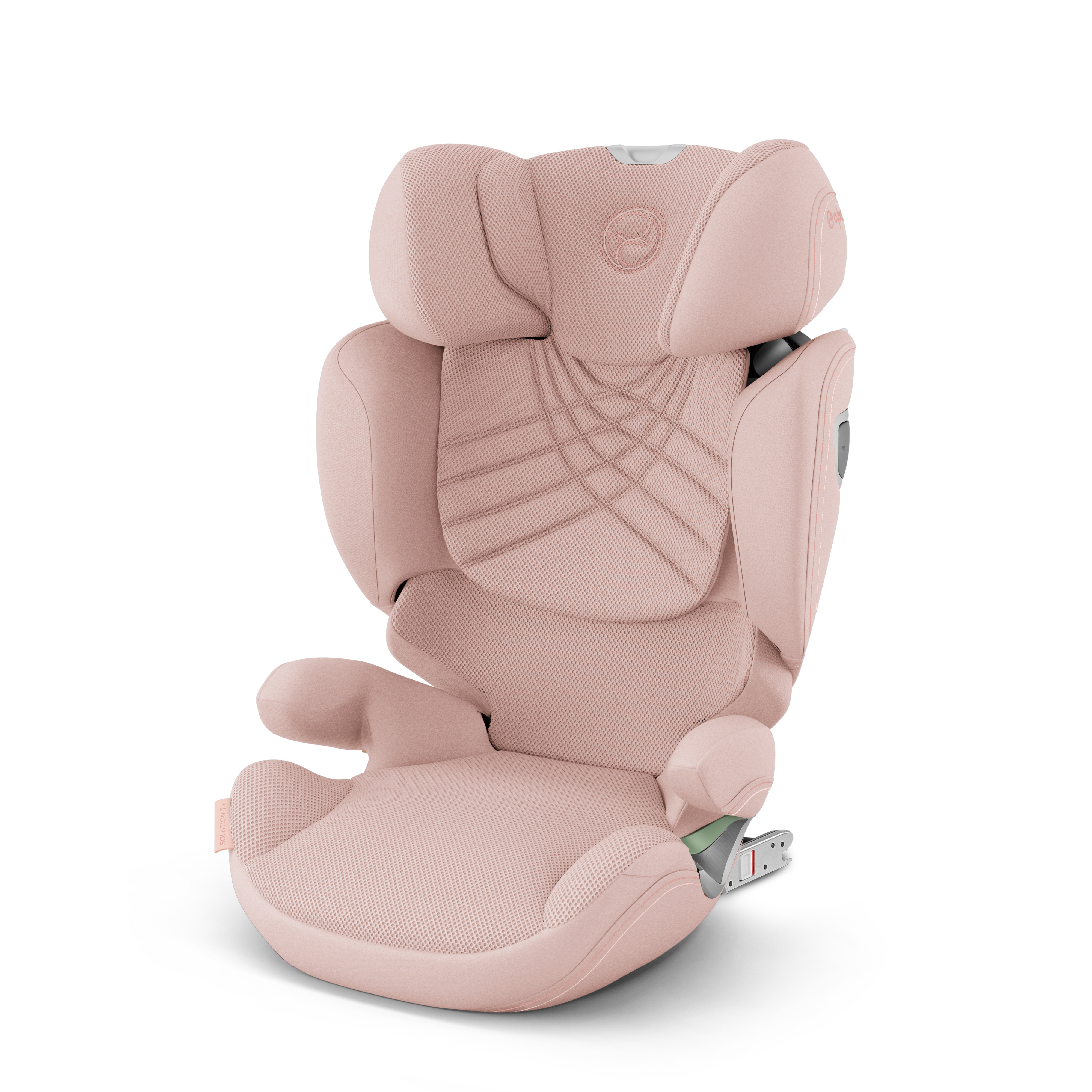 Solution T I-fix - Peach Pink (plus)