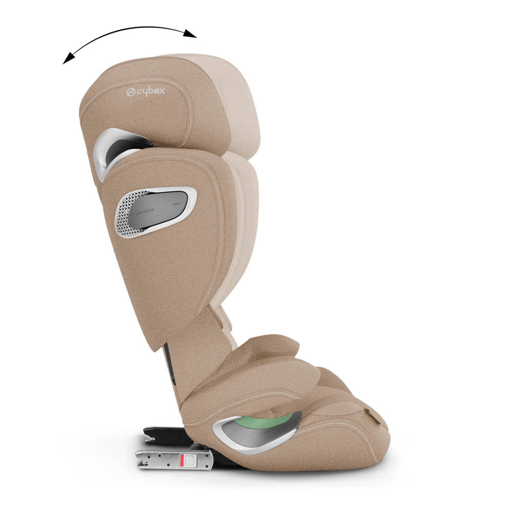 Solution T I-fix - Cozy Beige (plus)