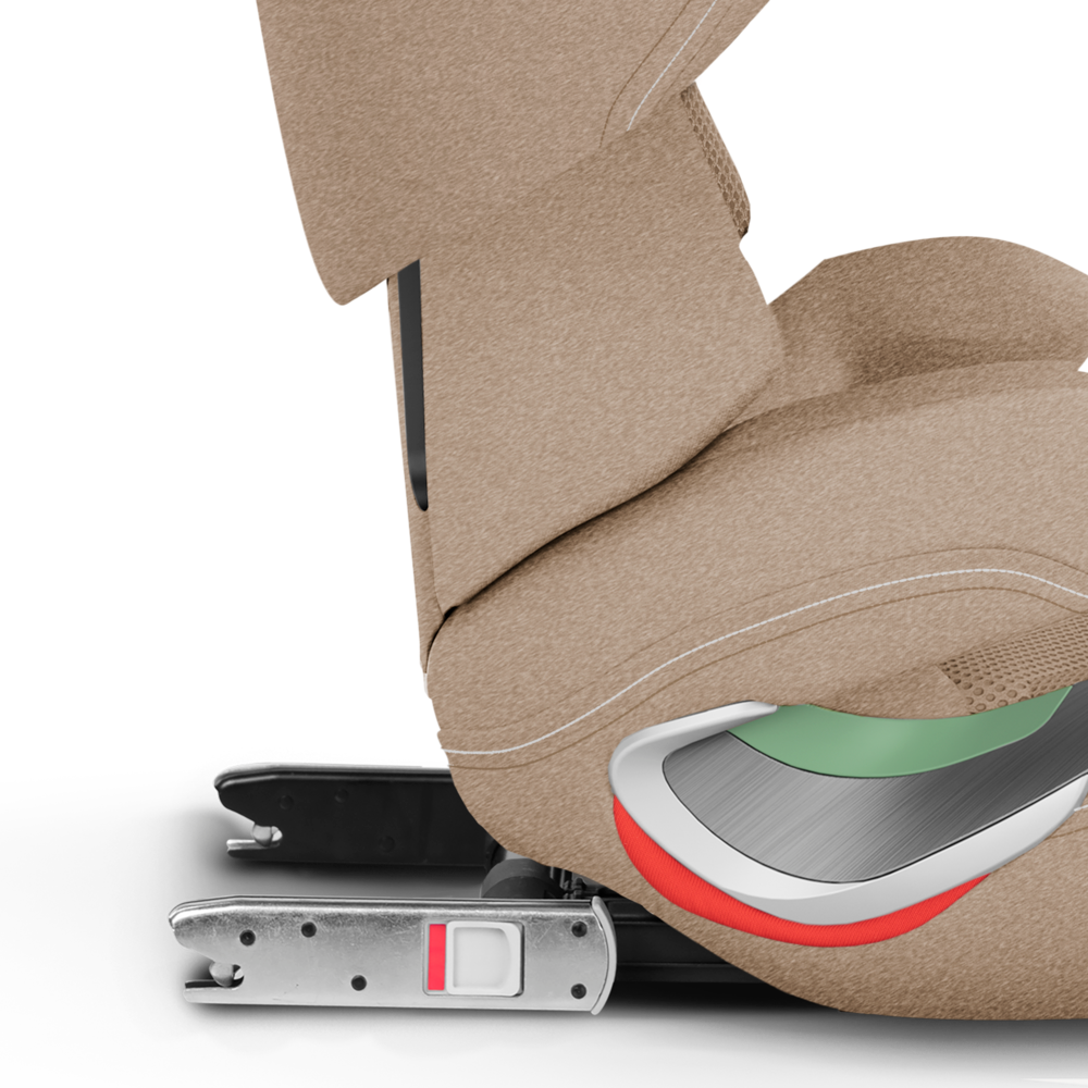 Solution T I-fix - Cozy Beige (plus)