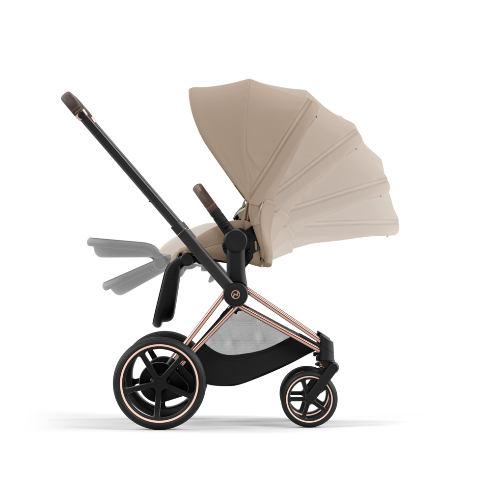 E-Priam - cozy beige