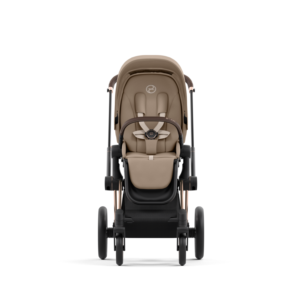 E-Priam - cozy beige