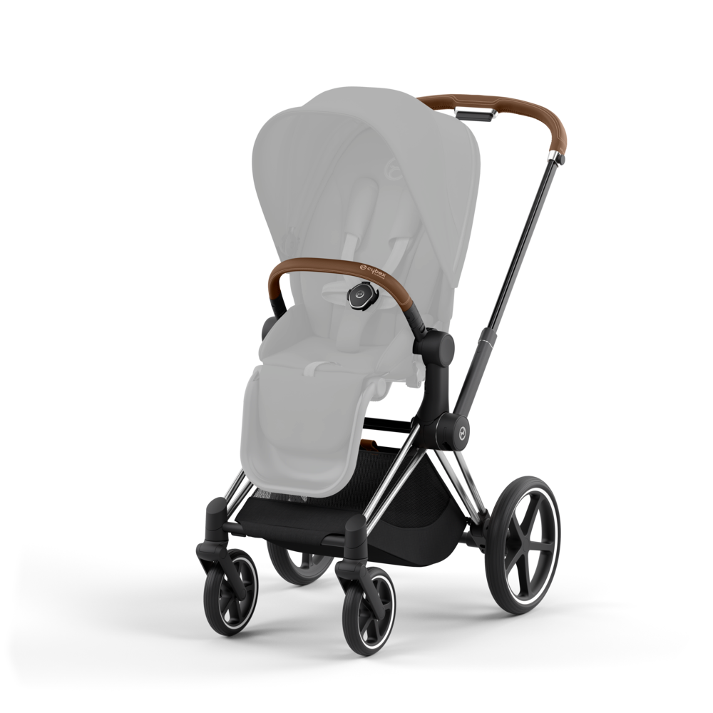 Chrome Brown