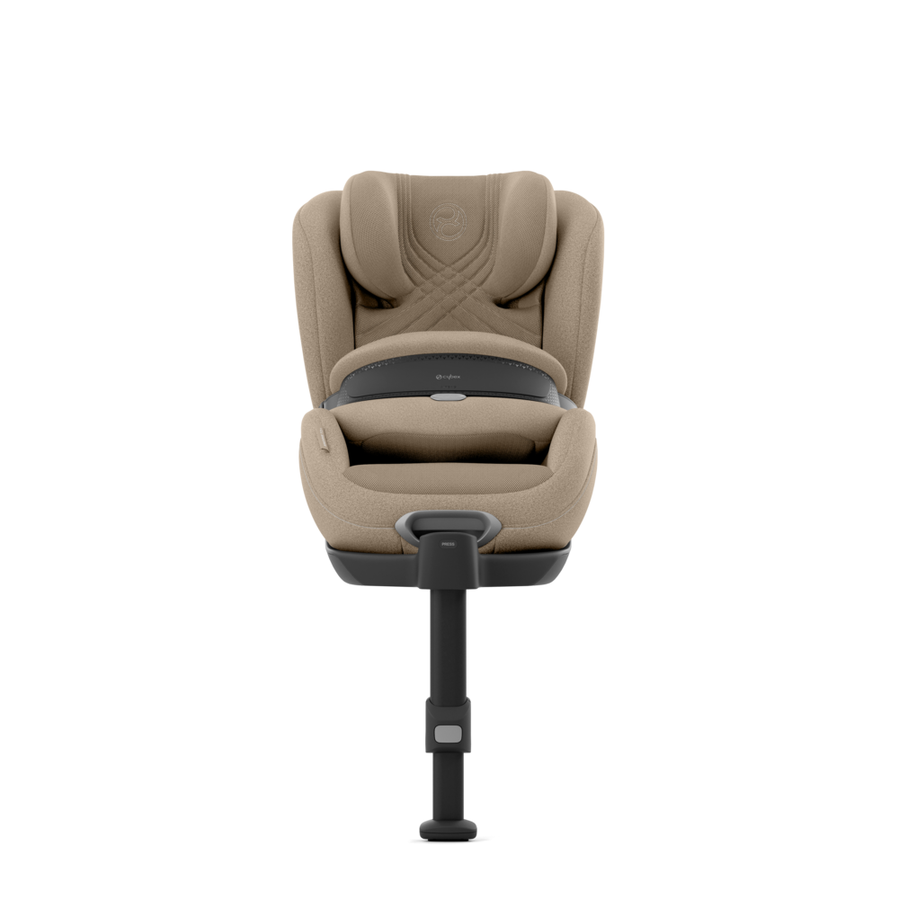 Anoris T2 i-Size - Cozy Beige (Plus)