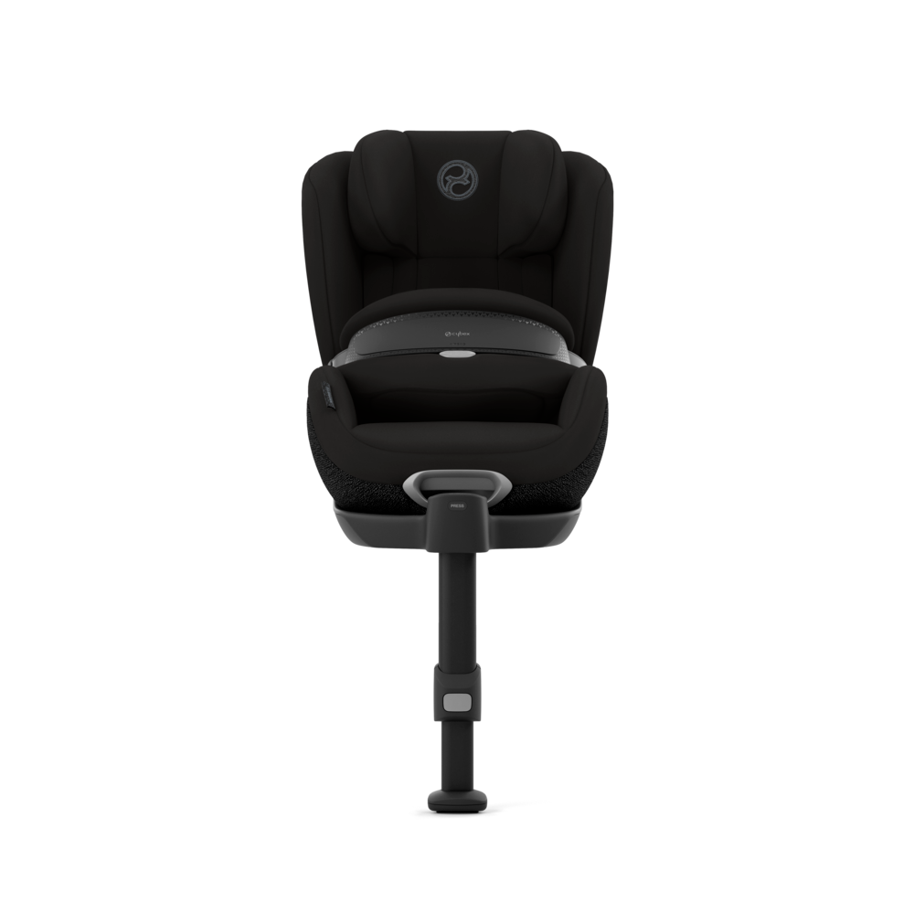 Anoris T2 i-Size - Sepia Black (plus)