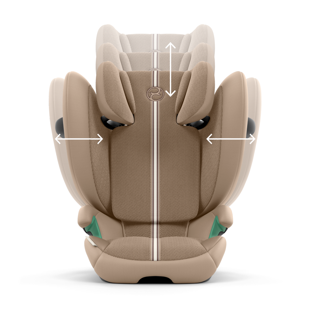 Solution G2 - Almond Beige (plus)