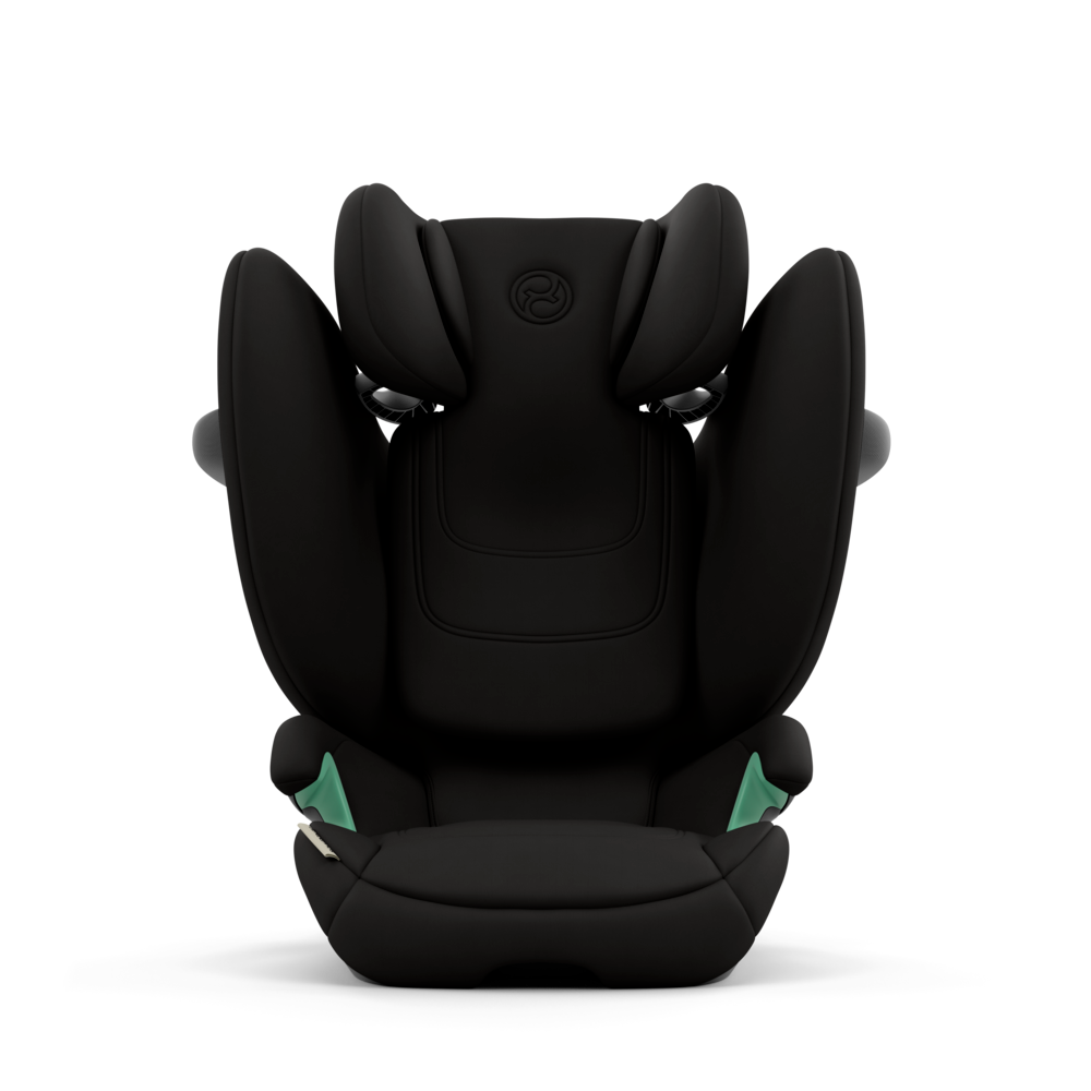 Solution G2 - Magic Black