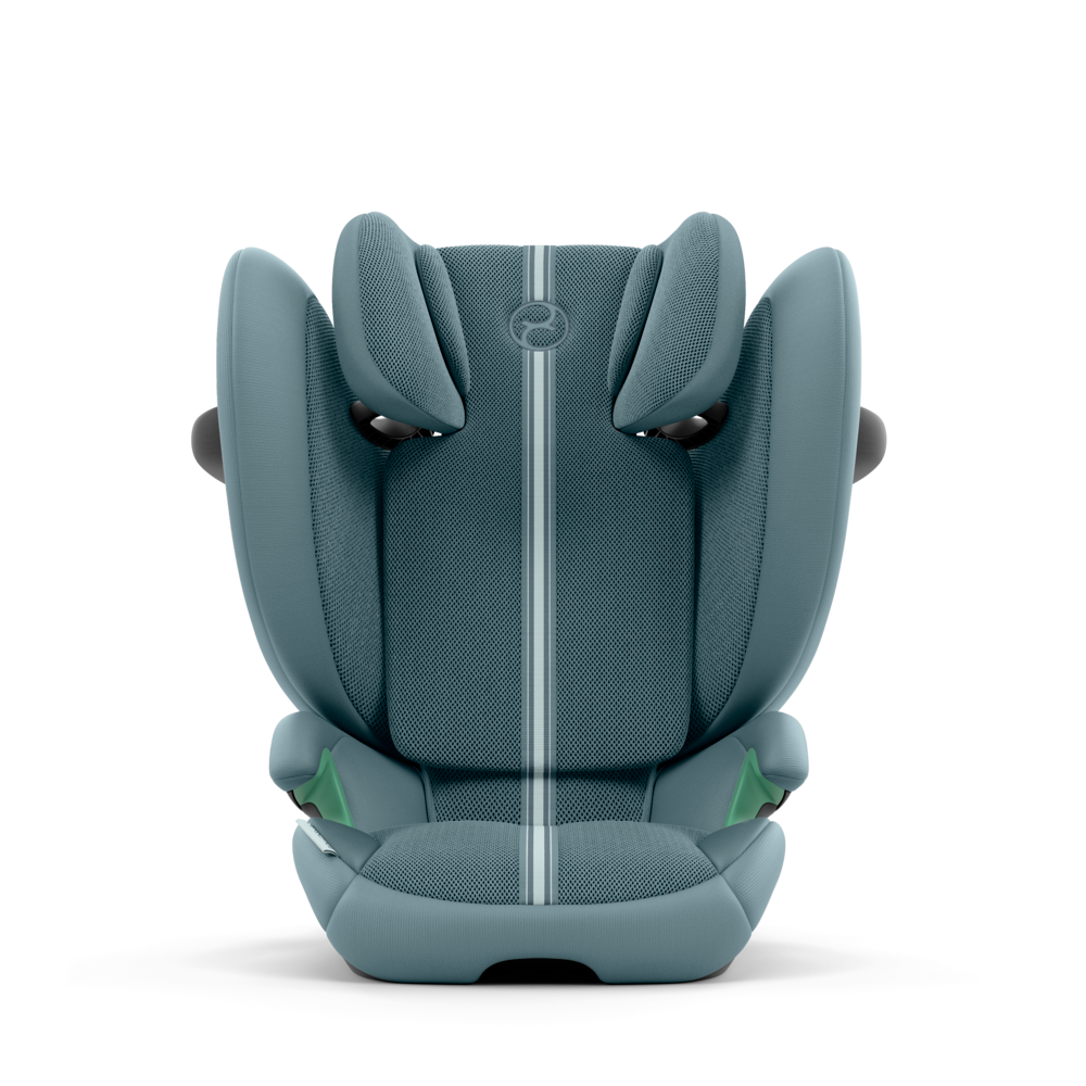 Solution G2 - Stormy Blue (plus)