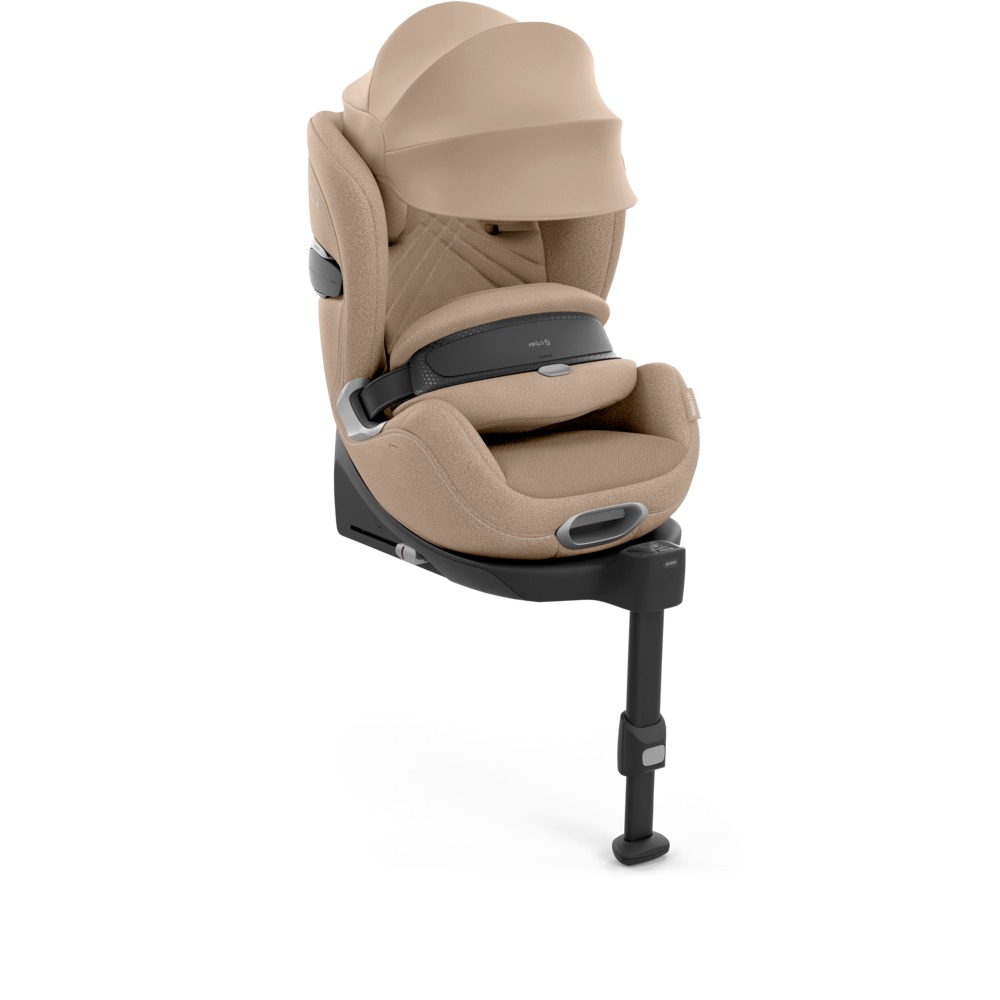 Anoris T2 i-Size - Cozy Beige (Plus)