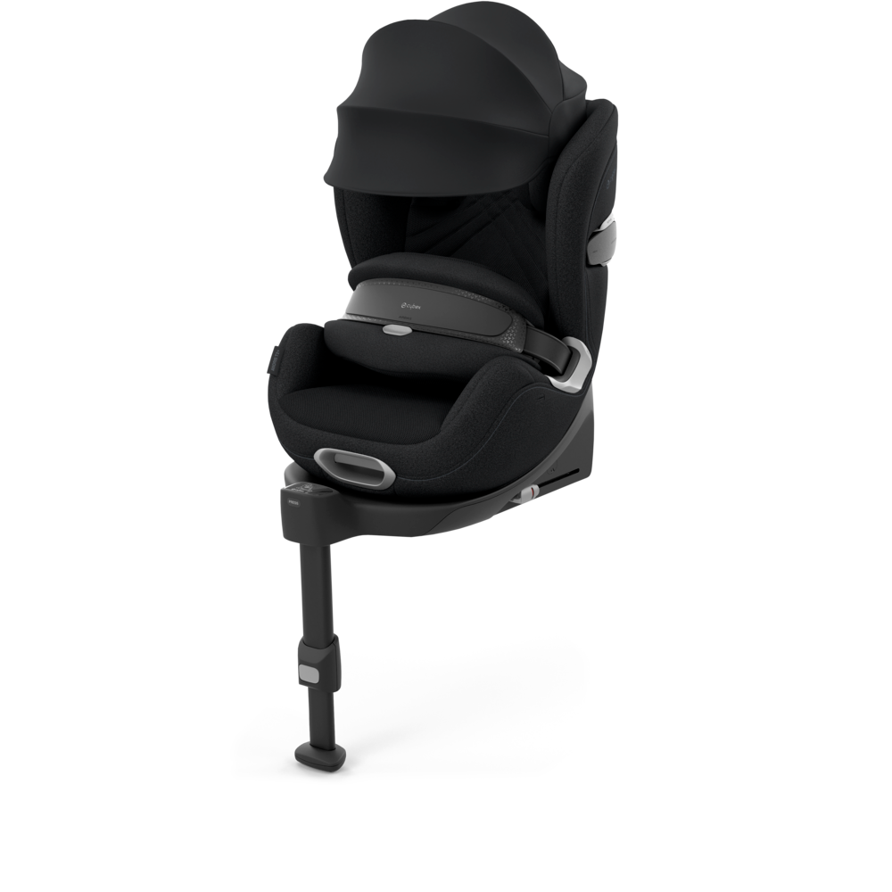 Anoris T2 i-Size - Sepia Black (plus)