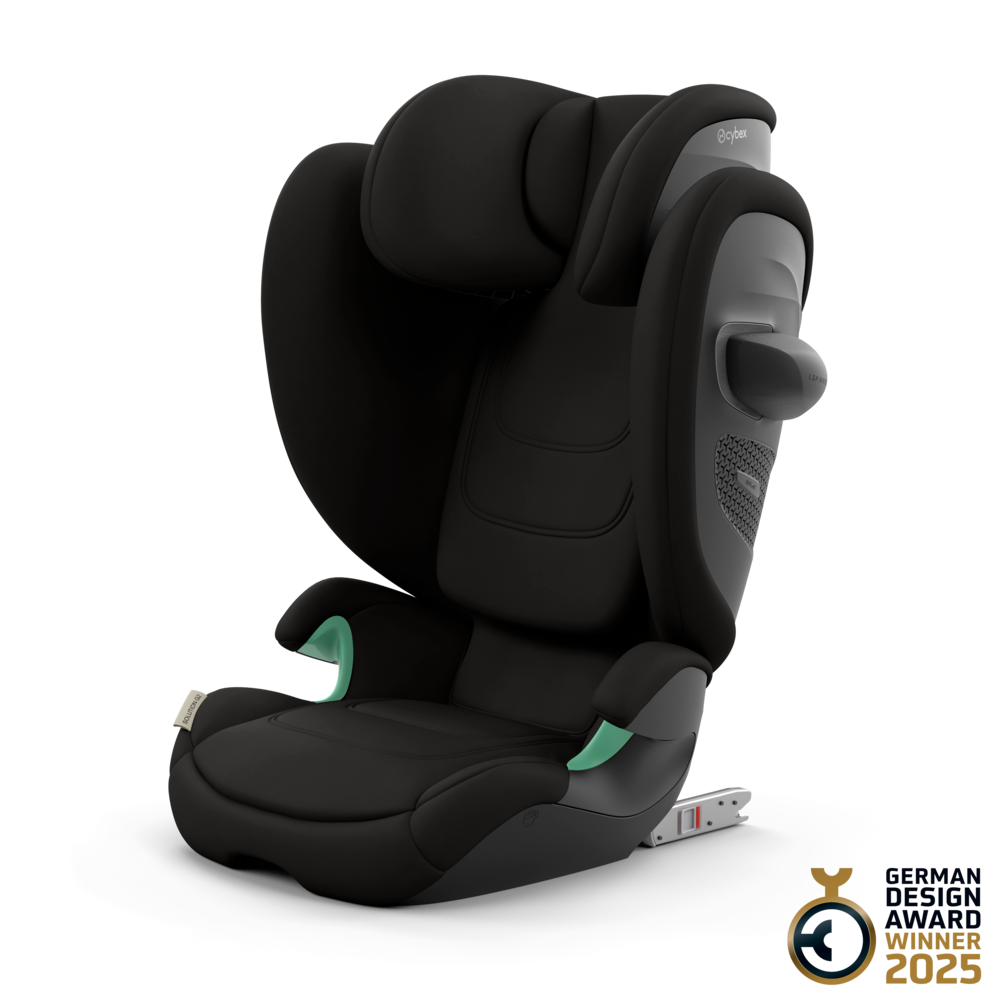 Solution G2 - Magic Black