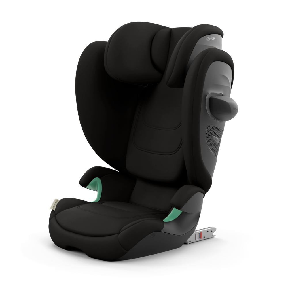 Solution G2 - Magic Black