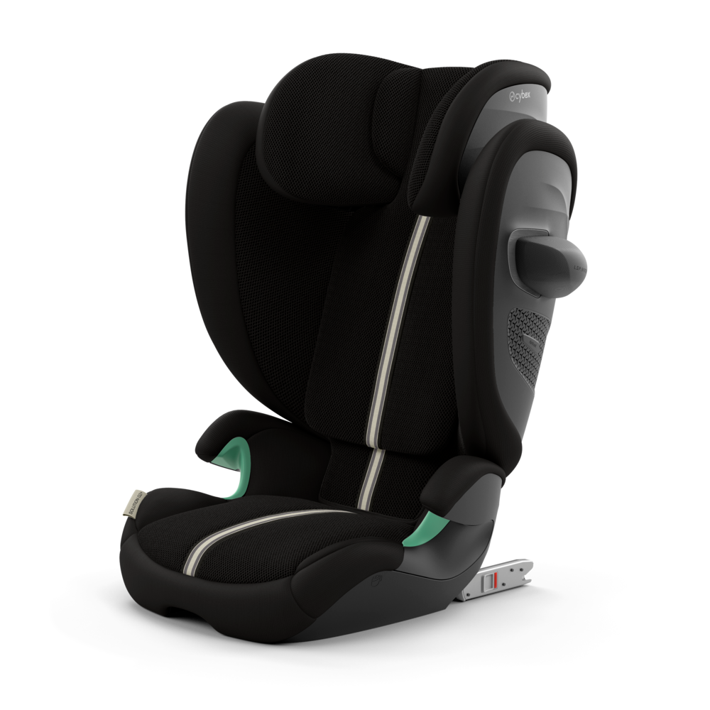 Solution G2 - Moon Black (plus)