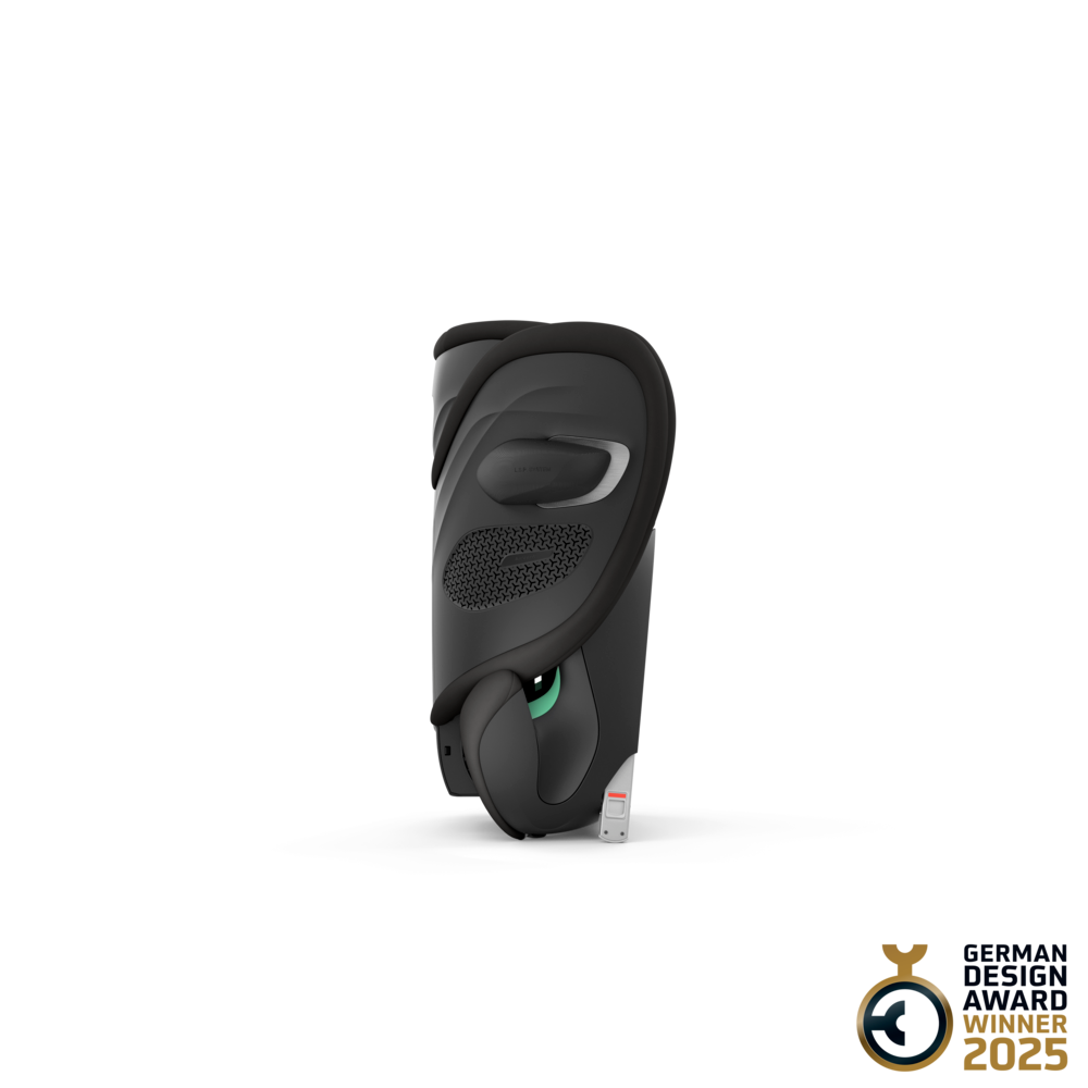 Solution G2 - Magic Black