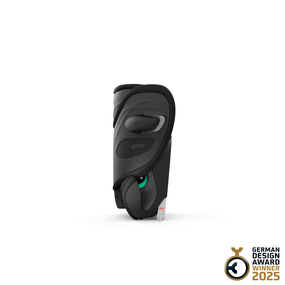 Solution G2 - Moon Black (plus)