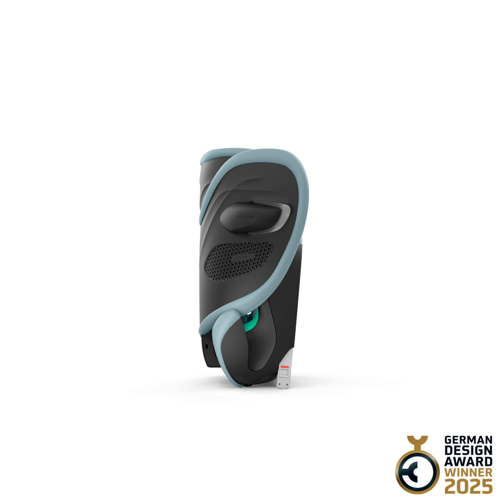 Solution G2 - Stormy Blue (plus)