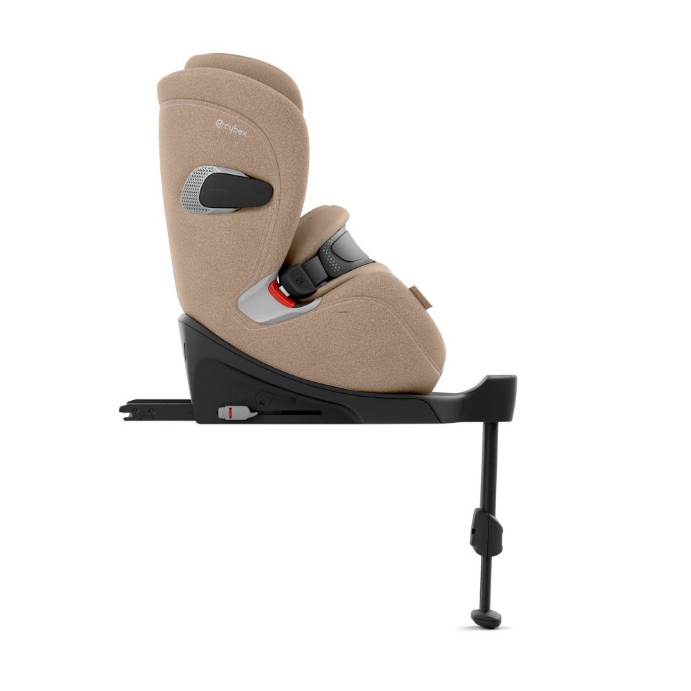 Anoris T2 i-Size - Cozy Beige (Plus)