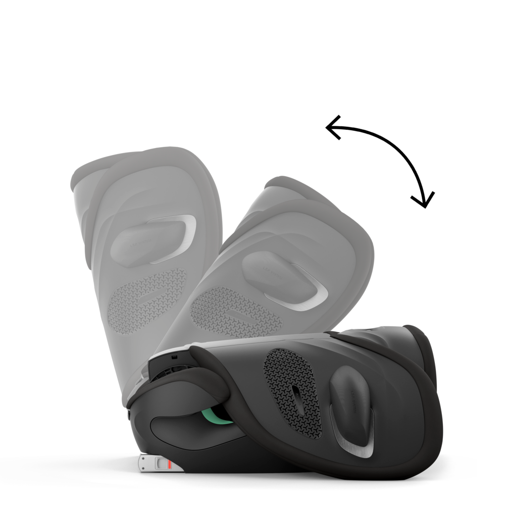 Solution G2 - Magic Black