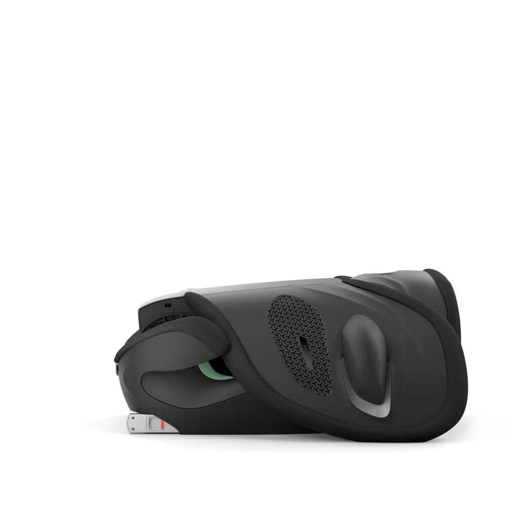 Solution G2 - Magic Black