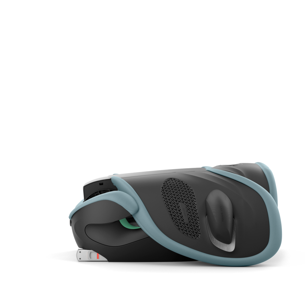 Solution G2 - Stormy Blue (plus)