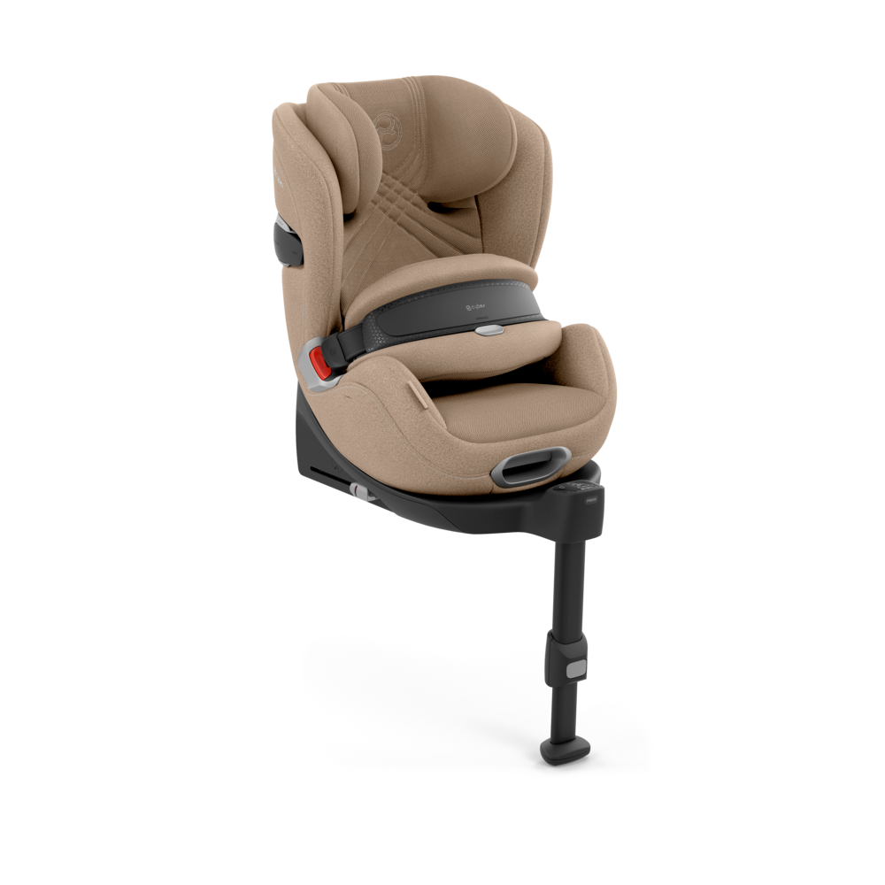 Anoris T2 i-Size - Cozy Beige (Plus)