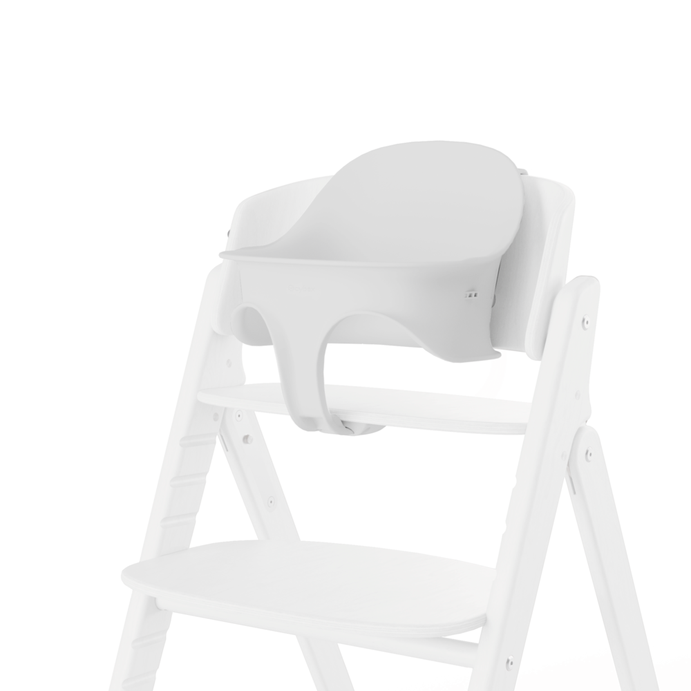 Click & Fold 3in1 - All White