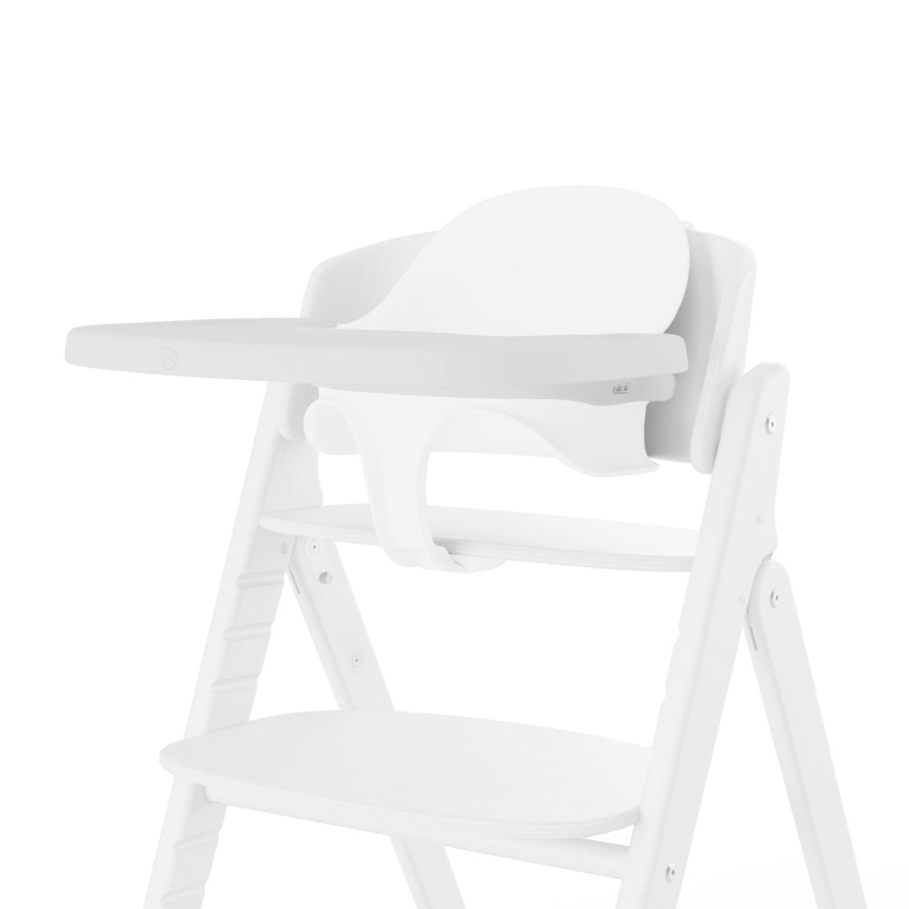 Click & Fold 3in1 - All White