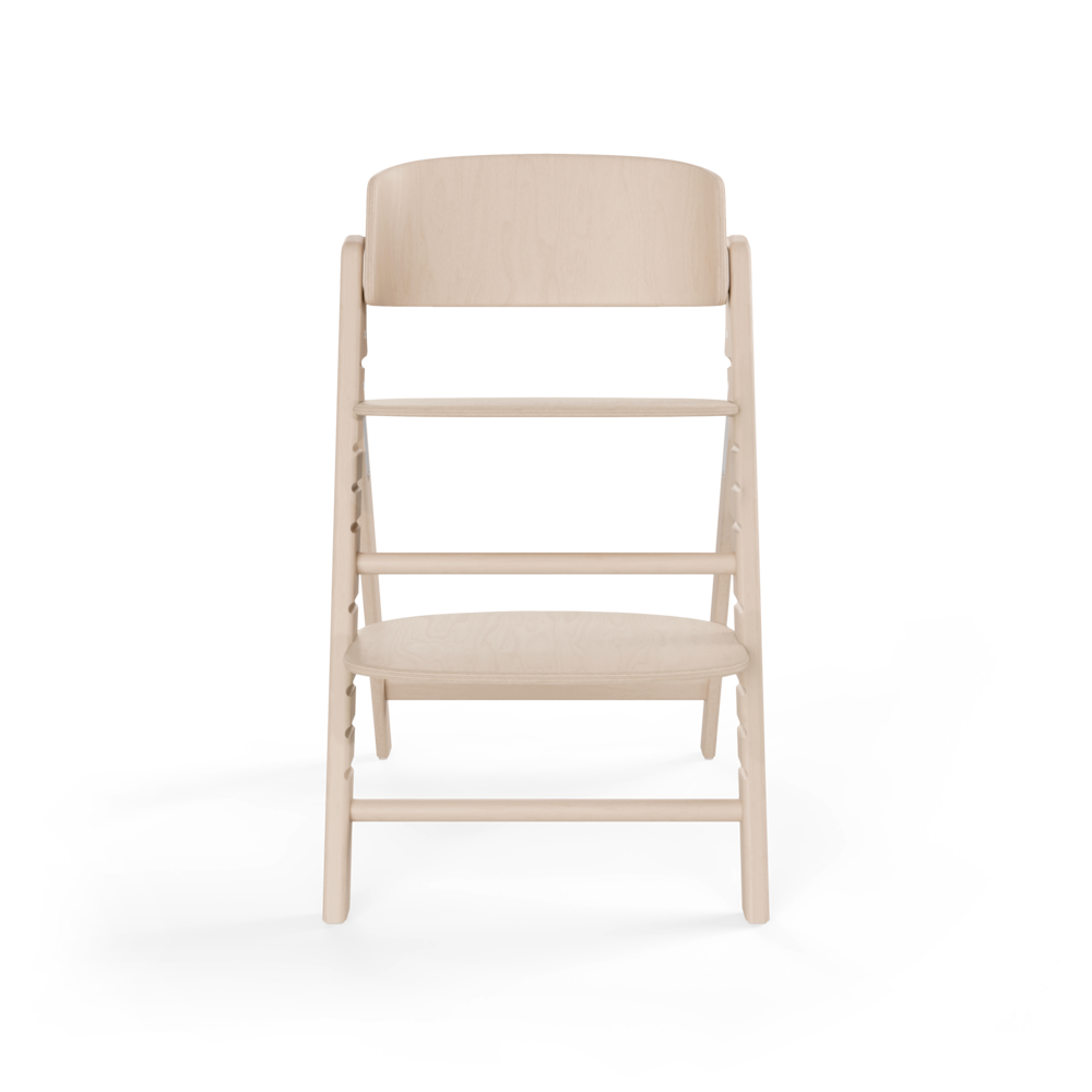 Click & Fold Stol - All Natural Light