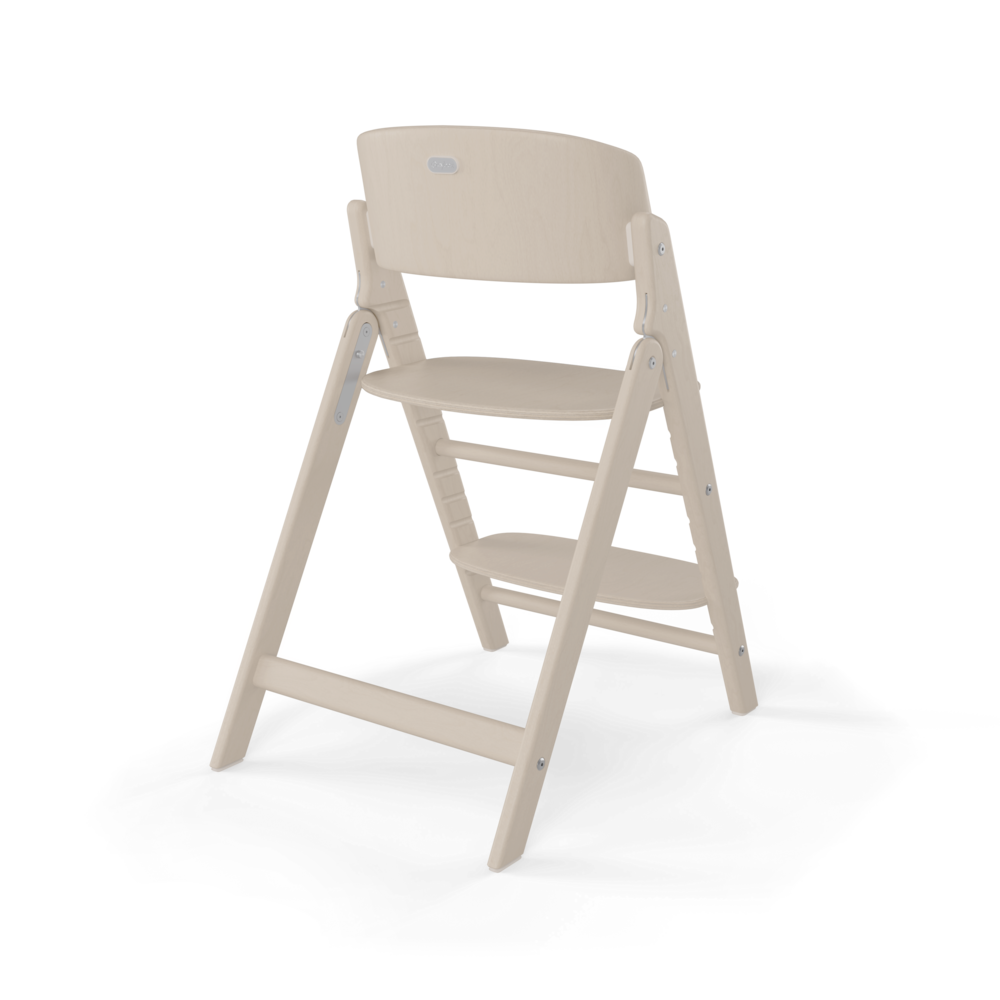 Click & Fold Stol - All Natural Light