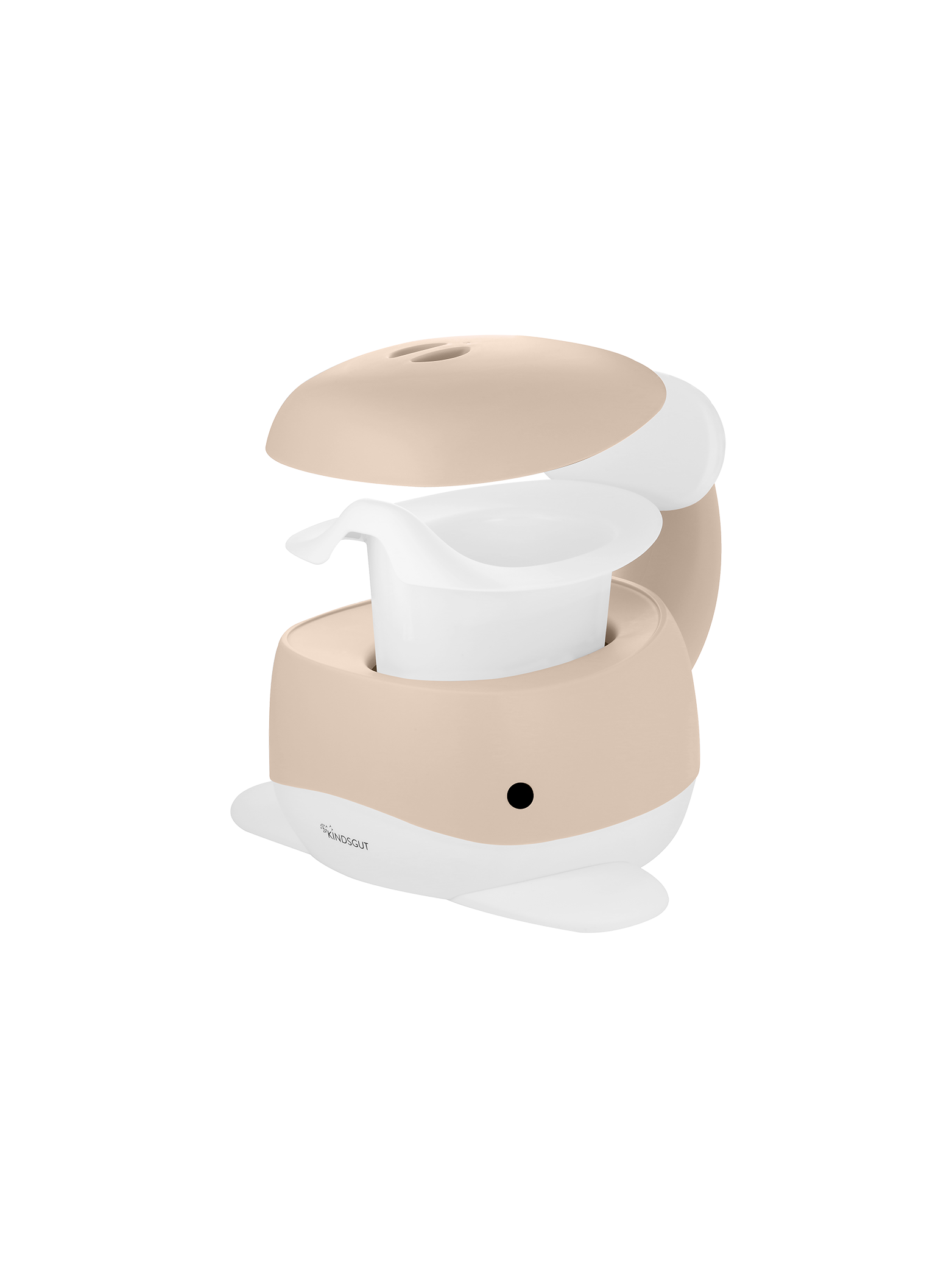 Kindsgut Children's Potty - Sand