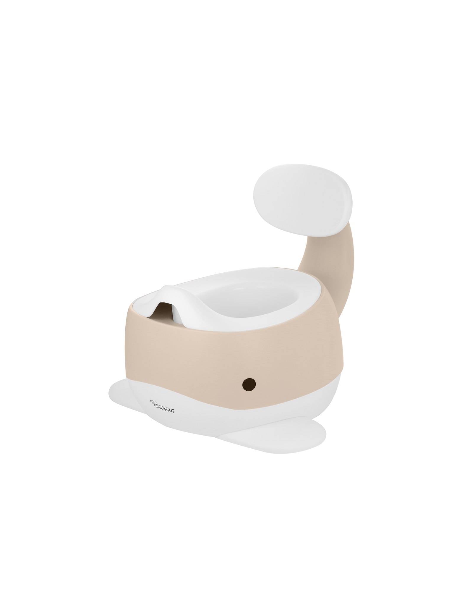 Kindsgut Children's Potty - Sand